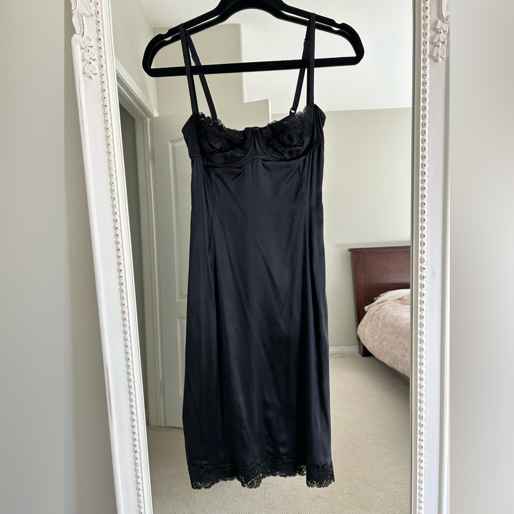 Dolce & Gabbana slip dress